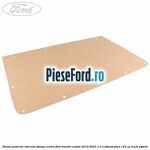 Panou protectie laterala stanga centru Ford Transit Custom 2019-2023 1.0 EcoBoost PHEV 125 cp