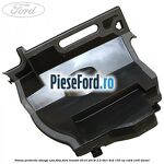 Panou protectie stanga usa fata Ford Transit 2014-2018 2.2 TDCi 4x4 155 cp