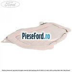 Panou protectie usa fata dreapta interior Ford Galaxy 2015-2023 2.0 TDCi 180 cp