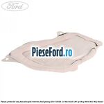 Panou protectie usa fata dreapta interior Ford Galaxy 2015-2023 2.0 TDCi 4x4 180 cp