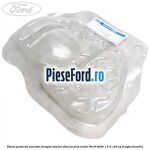Panou protectie usa fata dreapta interior Ford Ka plus Active 2019-2020 1.5 Ti 120 cp