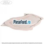 Panou protectie usa fata dreapta interior Ford S-Max 2015-2023 2.0 EcoBoost 240 cp