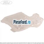 Panou protectie usa fata dreapta interior Ford Transit 2014-2018 2.0 EcoBlue 4x4 130 cp