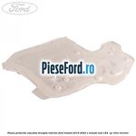 Panou protectie usa fata dreapta interior Ford Transit 2019-2023 E-TRANSIT RWD 184  cp