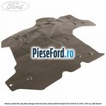 Panou protectie usa fata stanga interior fara adeziv Ford Transit 2014-2018 2.2 TDCi 155 cp