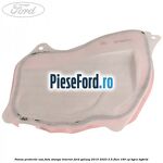 Panou protectie usa fata stanga interior Ford Galaxy 2015-2023 2.5 FHEV 190 cp
