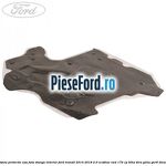 Panou protectie usa fata stanga interior Ford Transit 2014-2018 2.0 EcoBlue RWD 170 cp
