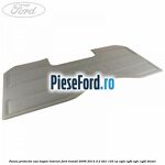 Panou protectie usa hayon interior Ford Transit 2006-2014 2.2 TDCi 125 cp