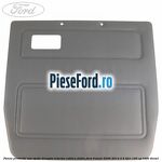 Panou protectie usa spate dreapta interior cabina dubla Ford Transit 2006-2014 2.4 TDCi 140 cp