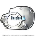 Panou protectie usa spate dreapta interior Ford B-Max 1.0 EcoBoost 100 cp