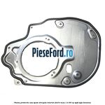 Panou protectie usa spate dreapta interior Ford B-Max 1.4 90 cp