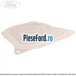 Panou protectie usa spate dreapta interior Ford Galaxy 2015-2023 2.0 TDCi BI-Turbo 210 cp