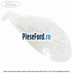 Panou protectie usa spate dreapta interior Ford Ka plus 2016-2018 1.2 Ti-VCT 85 cp