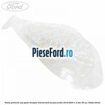 Panou protectie usa spate dreapta interior Ford Ka plus Active 2019-2020 1.5 TDCI 95 cp 15DSOX diesel