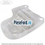 Panou protectie usa spate dreapta interior Ford Ka plus Active 2019-2020 1.5 Ti 120 cp