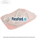 Panou protectie usa spate dreapta interior Ford Kuga 2013-2016 2.0 TDCi 136 cp