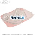 Panou protectie usa spate dreapta interior Ford Kuga 2013-2016 2.0 TDCi 4x4 140 cp
