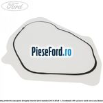 Panou protectie usa spate dreapta interior Ford Mondeo 2014-2018 1.5 EcoBoost 160 cp