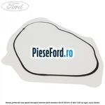 Panou protectie usa spate dreapta interior Ford Mondeo 2014-2018 1.5 TDCi 120 cp