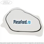 Panou protectie usa spate dreapta interior Ford Mondeo 2014-2018 2.0 EcoBoost 240 cp