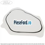 Panou protectie usa spate dreapta interior Ford Mondeo 2014-2018 2.0 TDCi 180 cp