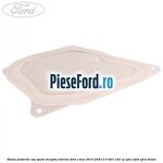 Panou protectie usa spate dreapta interior Ford S-Max 2015-2023 2.0 TDCi 120 cp