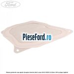 Panou protectie usa spate dreapta interior Ford S-Max 2015-2023 2.5 FHEV 190 cp