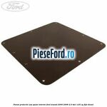 Panou protectie usa spate interior Ford Transit 2000-2006 2.0 TDCi 125 cp