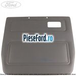 Panou protectie usa spate stanga interior cabina dubla Ford Transit 2006-2014 2.4 TDCi 100 cp