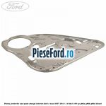 Panou protectie usa spate stanga interior Ford C-Max 2007-2011 1.6 TDCi 109 cp