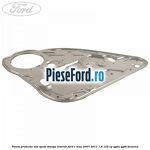 Panou protectie usa spate stanga interior Ford C-Max 2007-2011 1.8 125 cp