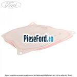 Panou protectie usa spate stanga interior Ford Galaxy 2015-2023 2.0 TDCi 120 cp