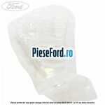 Panou protectie usa spate stanga interior Ford Ka plus 2016-2018 1.2 70 cp