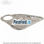 Panou protectie usa spate stanga interior Ford Kuga 2008-2012 2.0 TDCi 136 cp