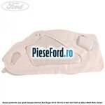 Panou protectie usa spate stanga interior Ford Kuga 2013-2016 2.0 TDCi 4x4 180 cp