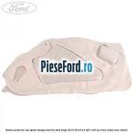 Panou protectie usa spate stanga interior Ford Kuga 2016-2018 2.0 TDCi 120 cp