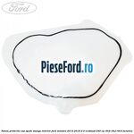 Panou protectie usa spate stanga interior Ford Mondeo 2014-2018 2.0 EcoBoost 240 cp