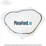 Panou protectie usa spate stanga interior Ford Mondeo 2014-2018 2.5 149 cp