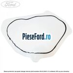 Panou protectie usa spate stanga interior Ford Mondeo 2019-2023 1.5 EcoBoost 165 cp