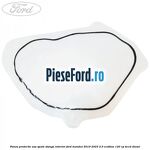 Panou protectie usa spate stanga interior Ford Mondeo 2019-2023 2.0 EcoBlue 120 cp