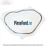 Panou protectie usa spate stanga interior Ford Mondeo 2019-2023 2.0 EcoBlue 150 cp