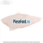 Panou protectie usa spate stanga interior Ford S-Max 2015-2023 2.0 EcoBlue 120 cp