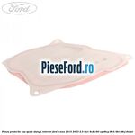 Panou protectie usa spate stanga interior Ford S-Max 2015-2023 2.0 TDCi 4x4 180 cp