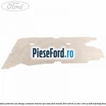 Panou protectie usa stanga culisanta interior spre fata Ford Transit 2014-2018 2.2 TDCi 100 cp