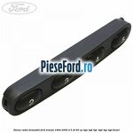 Panou radio detasabil Ford Transit 1994-2000 2.5 TD 85 cp 4GA, 4GB, 4GC, 4GD, 4GE, 4GF diesel