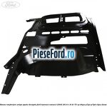 Panou ranforsare aripa spate dreapta Ford Tourneo Connect 2002-2014 1.8 Di 75 cp