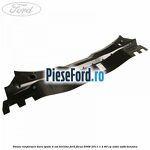 Panou ranforsare bara spate 4 usi berlina Ford Focus 2008-2011 1.4 80 cp