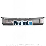 Panou ranforsare bara spate combi Ford Focus 2004-2007 1.8 TDCi 115 cp