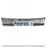 Panou ranforsare bara spate combi Ford Focus 2008-2011 2.0 TDCi 136 cp