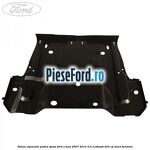 Panou reparatie podea spate Ford S-Max 2007-2014 2.0 EcoBoost 203 cp